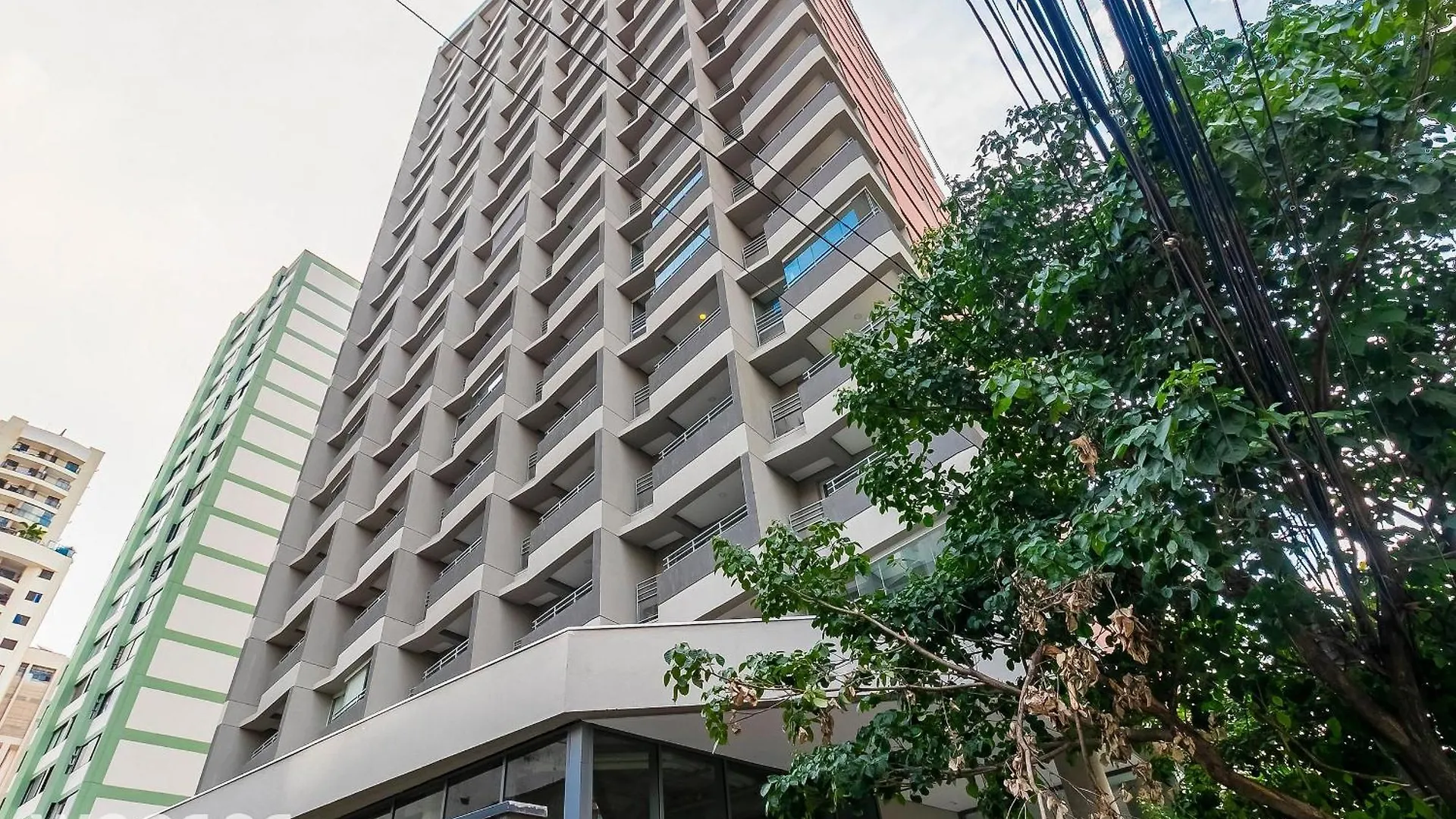 Apartman Studio II C/ Ar Em Perdizes - Prox. Allianz Parque São Paulo