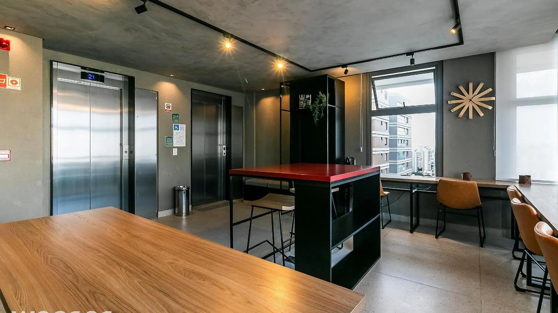 Studio II C/ Ar Em Perdizes - Prox. Allianz Parque São Paulo Brasil