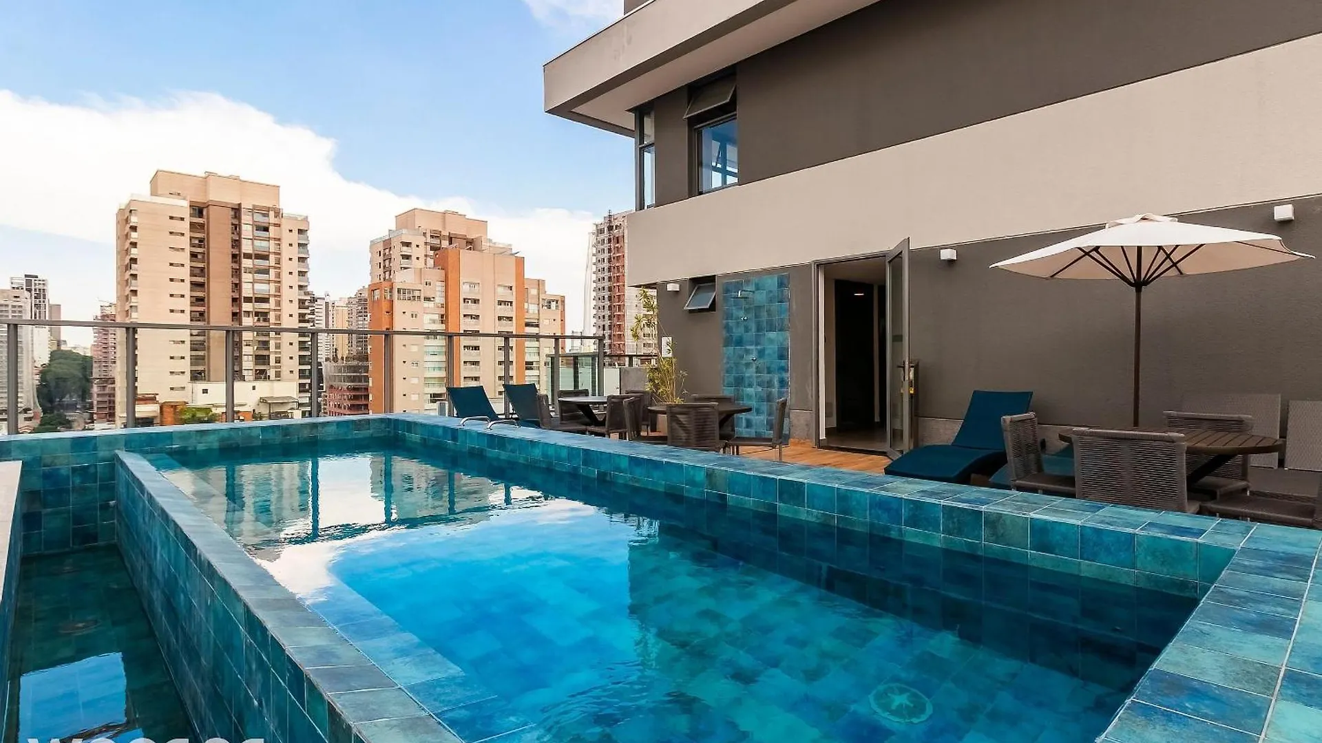 Studio II C/ Ar Em Perdizes - Prox. Allianz Parque São Paulo