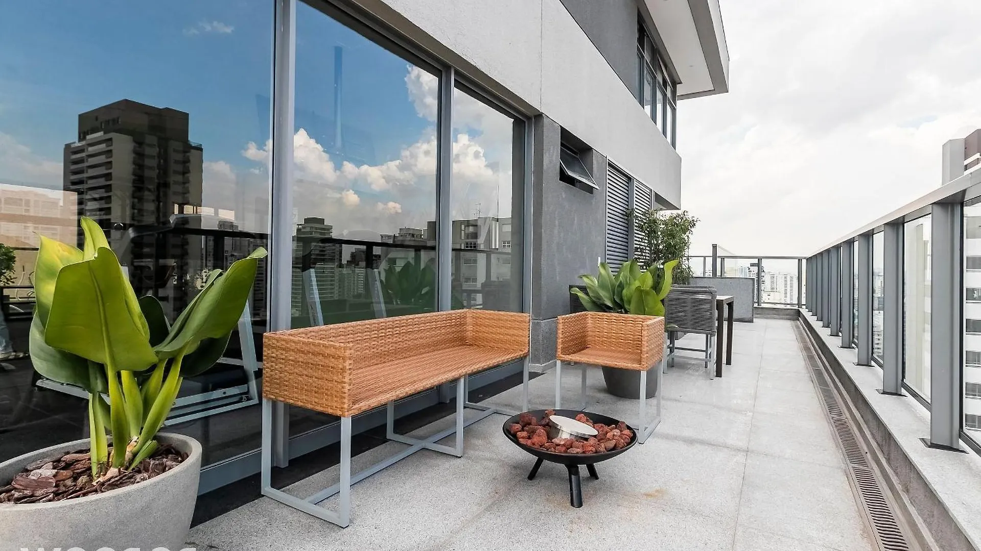 Studio II C/ Ar Em Perdizes - Prox. Allianz Parque São Paulo Apartamento