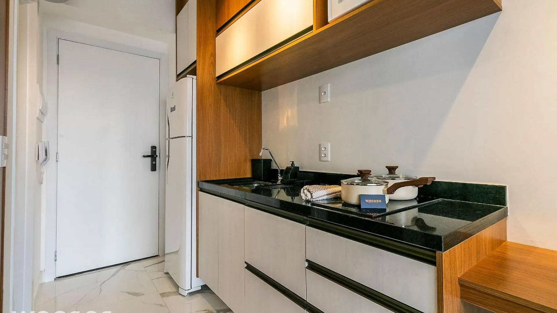 Studio II C/ Ar Em Perdizes - Prox. Allianz Parque São Paulo Apartamento