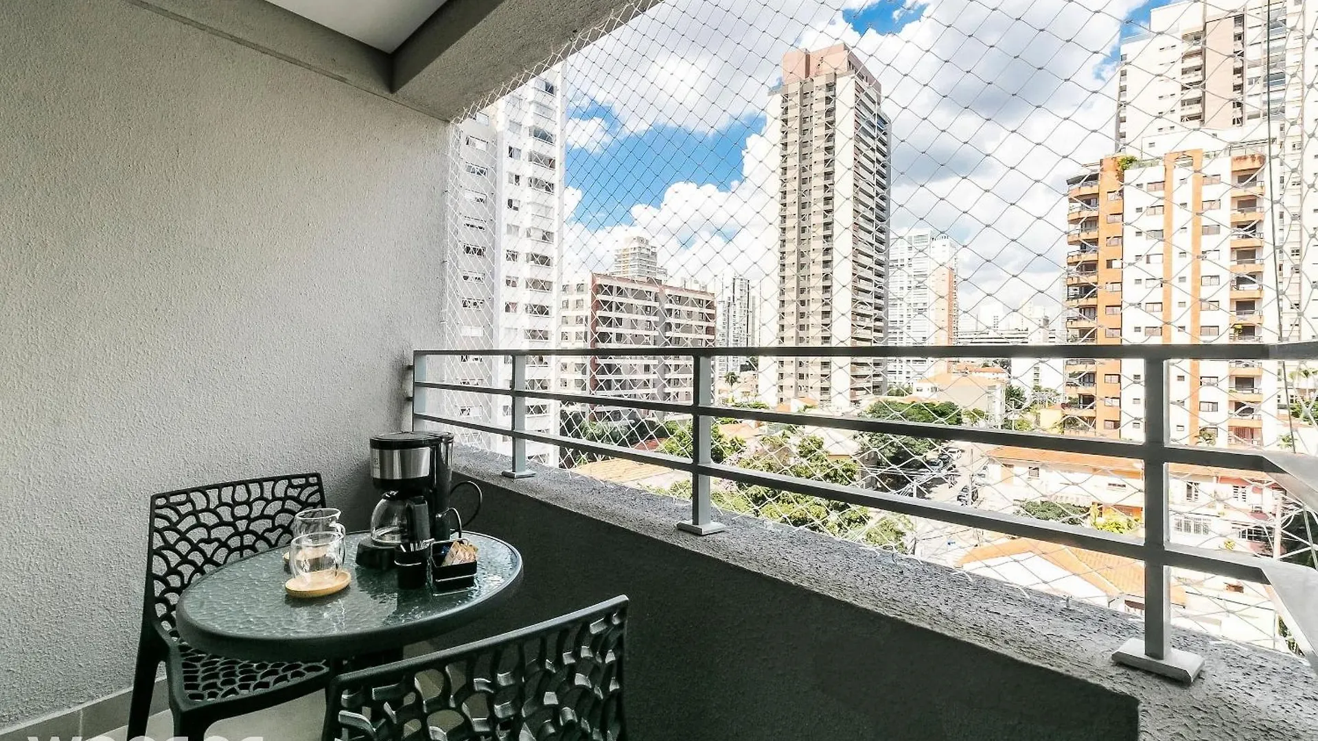Studio II C/ Ar Em Perdizes - Prox. Allianz Parque São Paulo 0*,